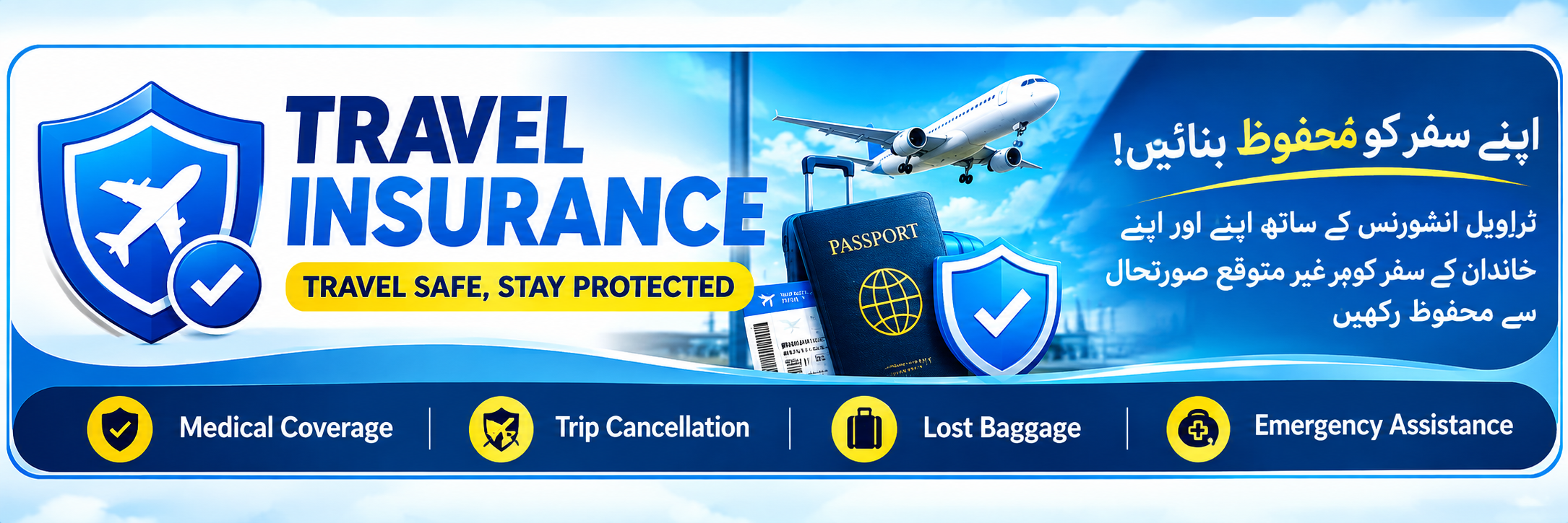 Travel Insurance